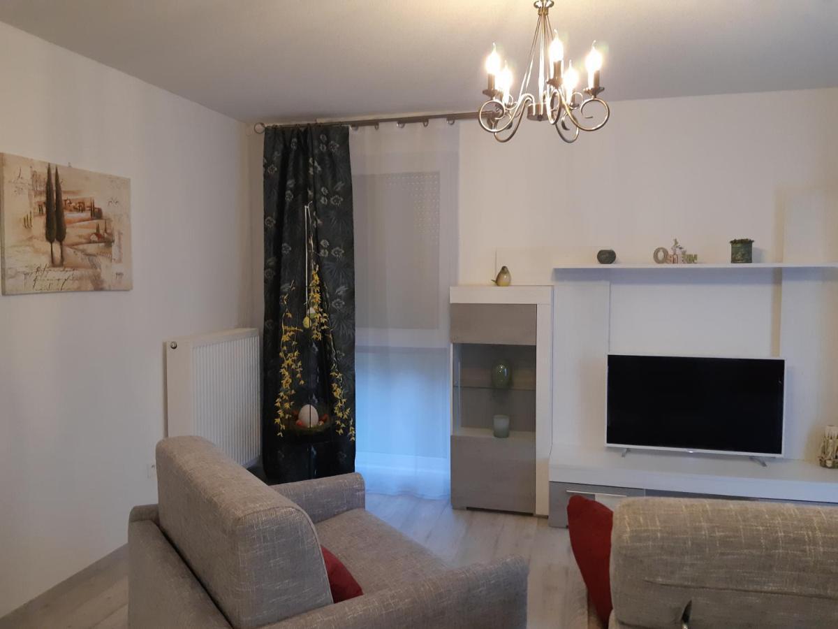 Apartament Le Carre Confidentiel Strasburg Zewnętrze zdjęcie