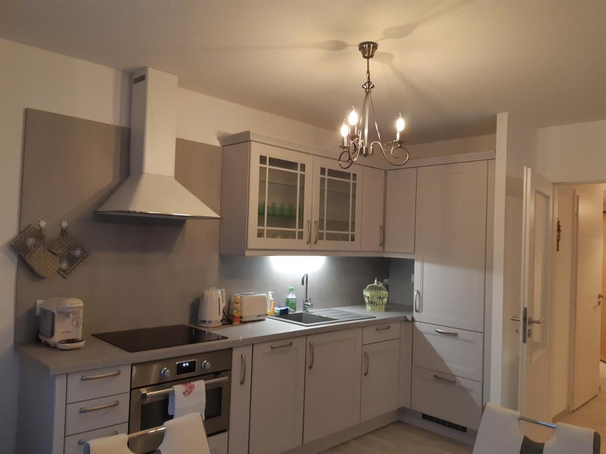 Apartament Le Carre Confidentiel Strasburg Zewnętrze zdjęcie